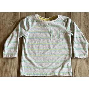 Tommy Bahama  Boy's 24 Month Long Sleeve T-shirt
